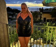 Classy Orange County Blonde Escort — 38DD, 5'7" (no heels), Non-rushed Companion - Image 2