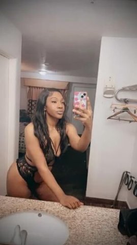 Madison — Discreet pleasure & play (Outcall special) - 1