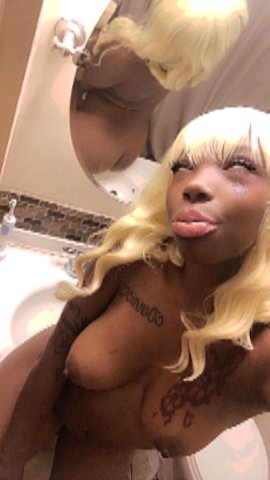 Cleveland Female Escort — Slim Petite Thick, Fine Ass, Karmel Skin - 1