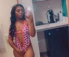 New Orleans escorts - Partying Specialty Babe — Upscale Only