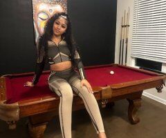 Slim Thick Fun Girl (22) — Outcall Fun Links in Atlanta, GA - Image 3