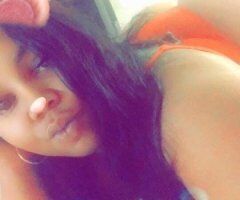 Frederick, MD Ebony Escort — Thick, curvy big round plumped ass - Image 8