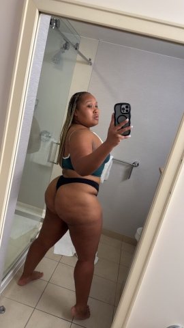 Atlanta Downtown Ms Honey — Quick Visit & Half Hour Escort - 1