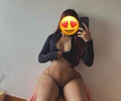 Frederick, Maryland Latina Escort — New Here - Image 3