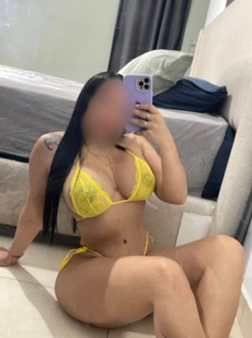 Beautiful Colombian Woman — Pics 100% Me - 1