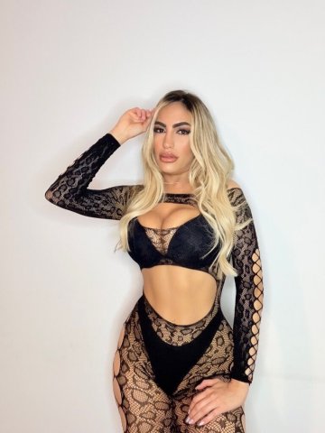 Sexy Latina Escort — Central Jersey (NJ) - 1