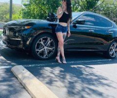 Pretty in the City — Outcall Only in Mid Cities, Texas (Petite Brunette) - Image 2
