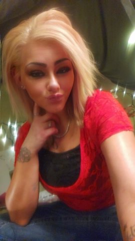 Reno Female Escort — Megan Monea (35) Hour-Plus Client Special - 1