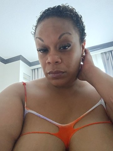 Lola — Biloxi Exotic Mixed Provider (FaceTime Ready) - 1