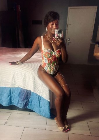 Hudson Valley NY Cardates Only Black/East Indian Female Escort — Throat Waves + Squirter (29) - 1