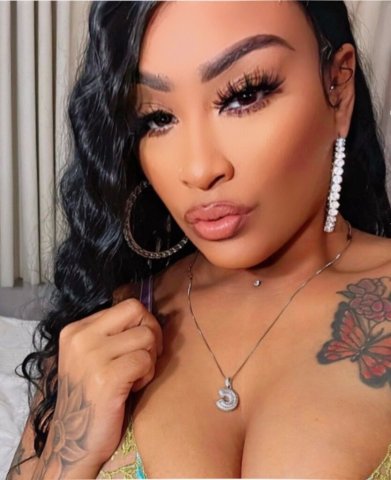 Baton Rouge Female Escort — Book Unforgettable Experience - 1
