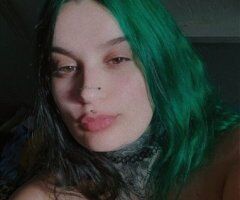 Goth Babe Cardate/Outcall — Clean, Discreet & Kink-Friendly - Image 2