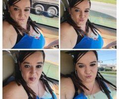 Kentucky BBW Trucker-Friendly Escort — Call or Text for Pics - Image 9