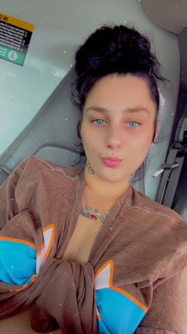 Columbus OH Female Escort — Amiracle (Incall or Uber pickup) - 1