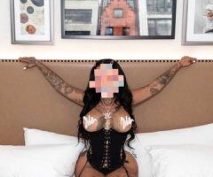 Visiting Kali — FT Verification Available (Outcall) - Image 7