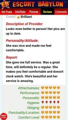 Akron Female Escort — In-Call, Outcall, CarPlay & Video Chat Shows - 1