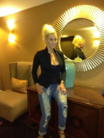 Novato Incall GFE White Girl MILF - 1
