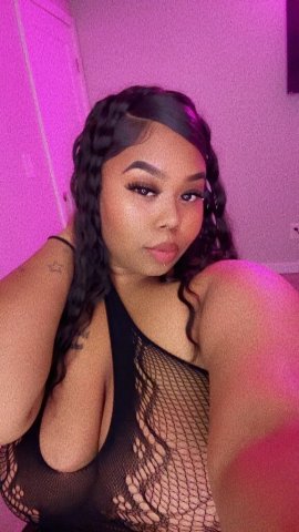 Seattle WA Dreamgirl Asian Mixxed Mami — Sweet & Thick (24) - 1