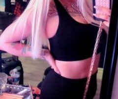 Exotic Italian Goddess — Golden Shower Package, Videos, & Discreet 1-Hour Pops Deal - Image 9