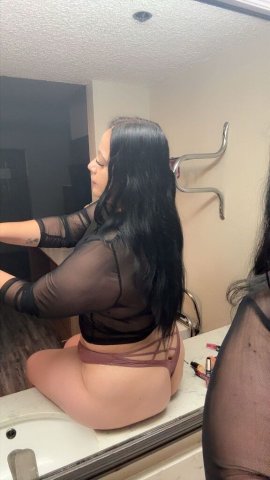 Samara (39) — Fresno Female Escort - 1