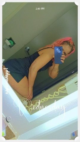 Harlee Baby Blonde Escort — all fantasies (Columbus, Ohio)  614-660-6701 - 1