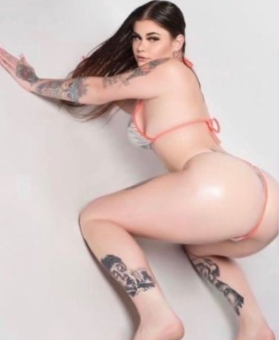 Houma Upscale Incalls Only Female Escort — FaceTime Verification - 1
