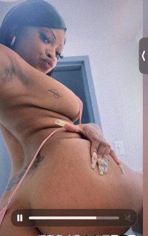 Charleston SC Female Escort — Deep Throat (25) - 1