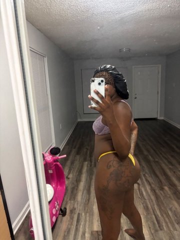 Tuscaloosa Female Escort — HMU - 1