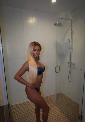 Monika — Colorado Springs Petite Natural Discreet Incall - 1