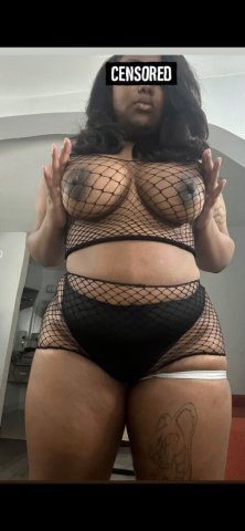 Last Day in Longview, Texas — Female Escort for Thick Fun & Private Rooms - 1