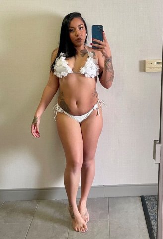 Kimoraa Luv in Maui, Hawaii — incall & outcall companion - 1