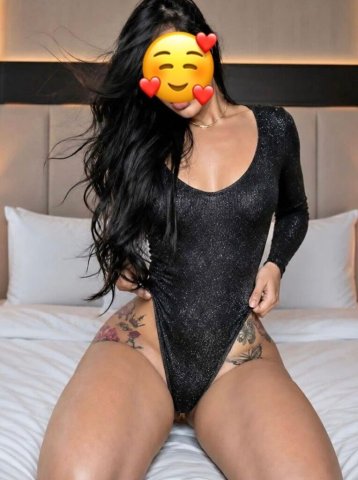 Houston Latina Escort — In-Call, No Deposit, Real Pics - 1
