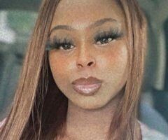 Macon escorts - Coco, 28 — female escort with dinner/lunch, overnights, and massage + jacuzzi special