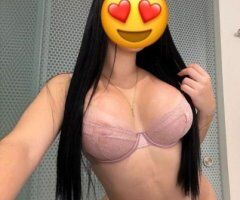 26-Year-Old Latina BBJ Spa Girl — In-Call - Image 2