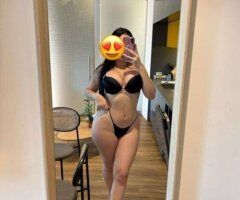 26-Year-Old Latina BBJ Spa Girl — In-Call - Image 3