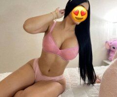 26-Year-Old Latina BBJ Spa Girl — In-Call - Image 4
