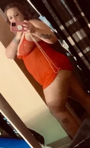Panama City BBW MILF Escort (40) — Mature, Thick - 1