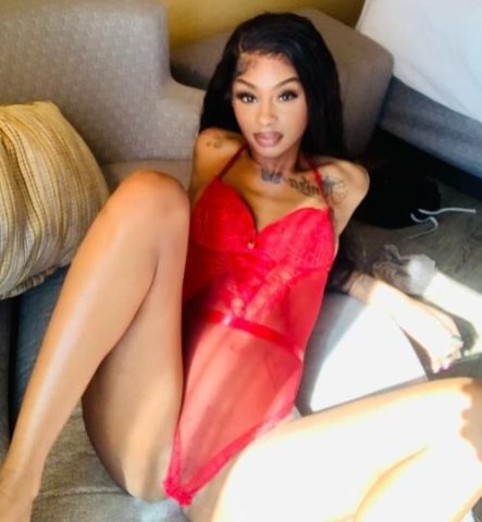 Fresno CA Private Companion — Happy Endings & Sweet Throat - 1