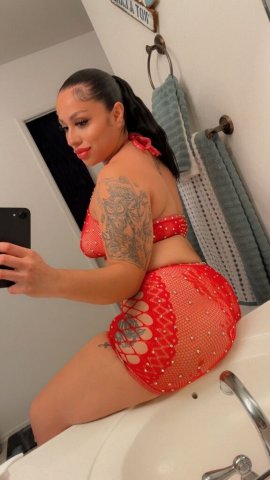 Fashion Valley Latina Escort in San Diego — In-call, outcall, and cardates - 1