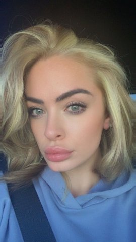 Real Deal Escorts — Salt Lake City Female Escort - 1