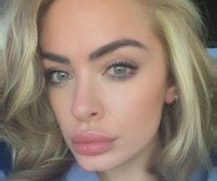 Salt Lake City escorts - Real Deal Escorts — Salt Lake City Female Escort