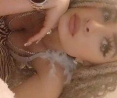 Real Deal Escorts — Salt Lake City Female Escort - Image 2