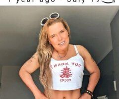 Hazel Hayes (49) — Female Companion Assistant in Lincoln, NE - Image 7