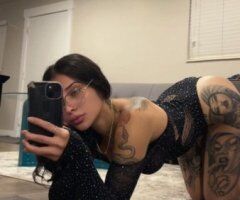 Trouble-You-Were-Warned-About Escort in Salt Lake City - Image 5