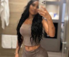 Northern Virginia Latina Adult Incalls — Tanika Hope - Image 2
