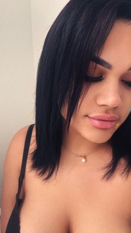 Abilene Female Escort for WhatsApp Video Call - 1
