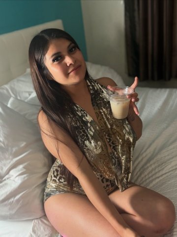 El Paso Redhead Female Escort — Erotic Massages & Fetishes - 1
