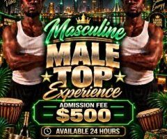 South Jersey escorts - big thick african 9" mandingo where the bag at