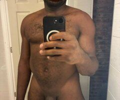 big thick african 9" mandingo where the bag at - Image 2