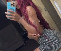 Salt Lake City escorts - Petite chocolate beauty — discreet escort